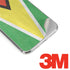 Guyana Flag Distressed iPhone XS Skin